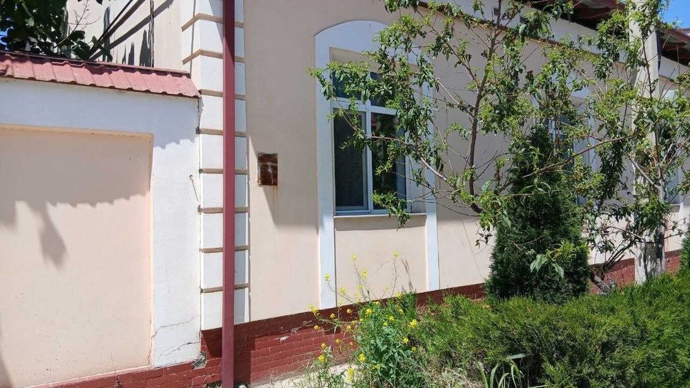 4-комнатный коттедж, 200 м², Самарканд, на продажу