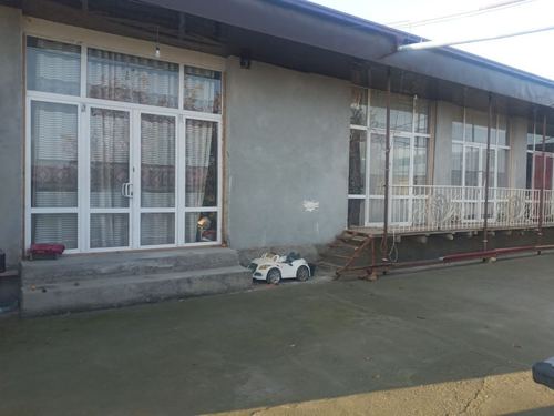 8-комнатная дача, 10 м²