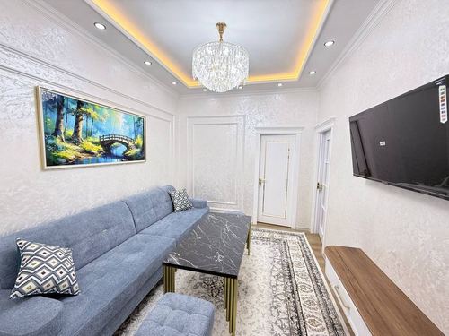 3-комнатная часть дома, 95 м²