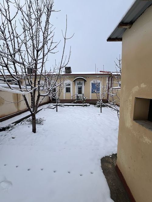 3-комнатный коттедж, 200 м²