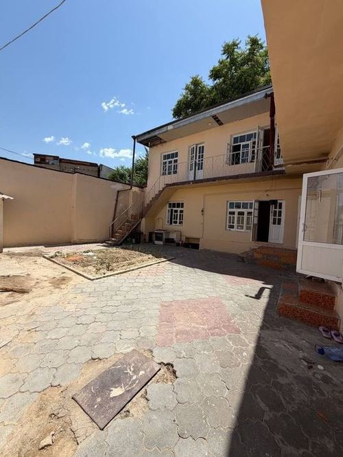 5-комнатная часть дома, 2 м²