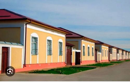 5-комнатный коттедж, 60 м²