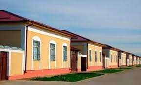 4-комнатный коттедж, 600 м²