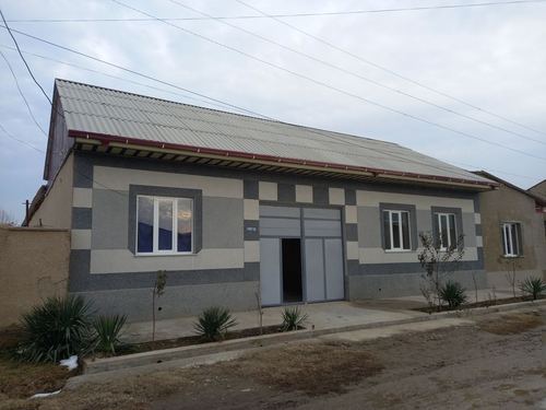 8-комнатная часть дома, 8 м²