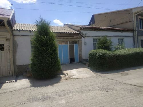 6-xonali uy, 4 m²
