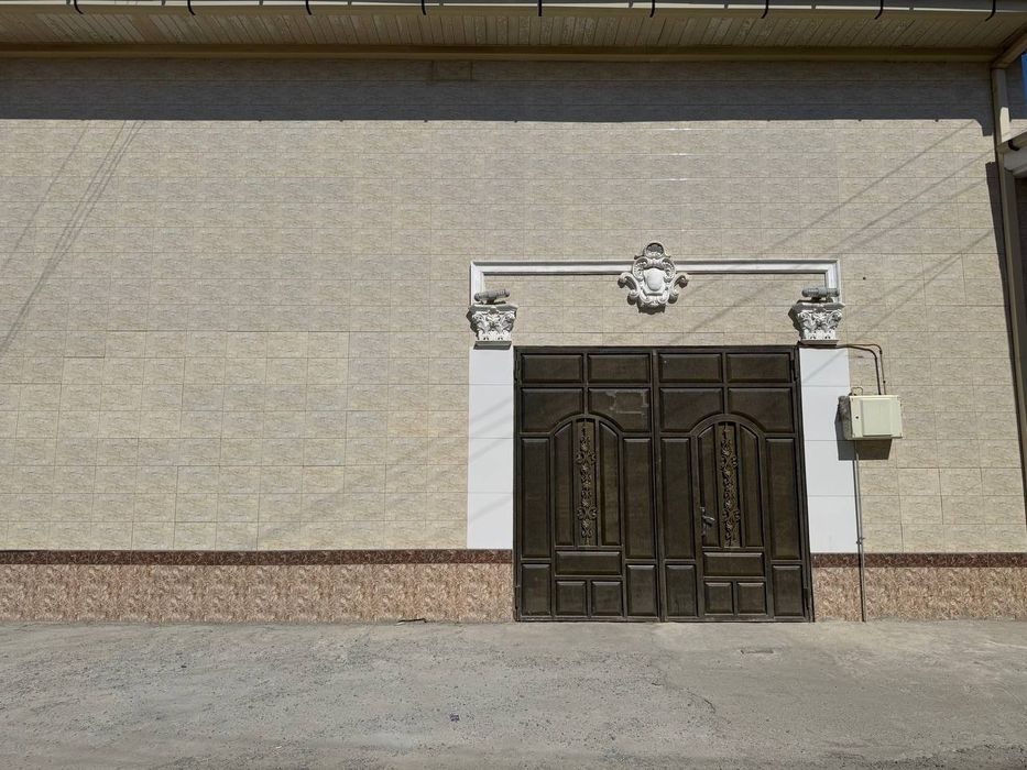 6-комнатная часть дома, 200 м², Самарканд, на продажу