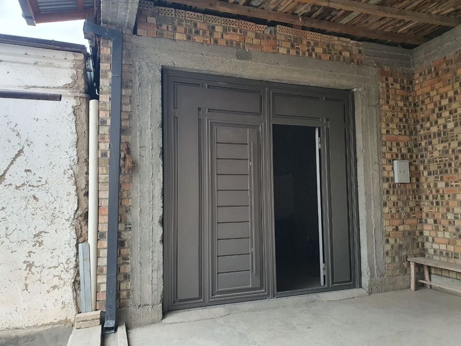 5-комнатная часть дома, 4.5 м², Самарканд, на продажу