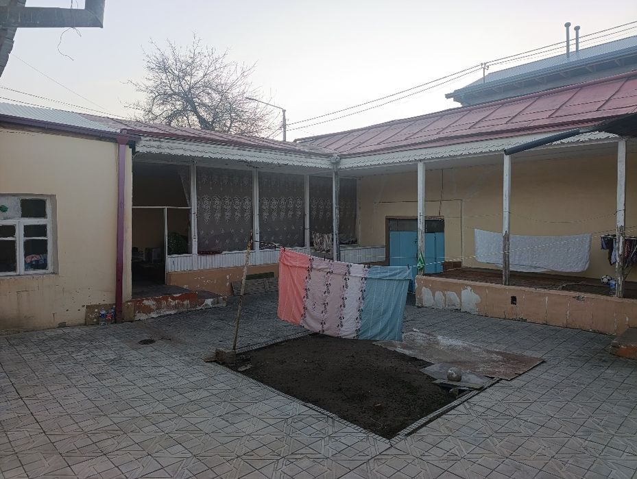4-xonali uy, 3 m², Samarqand, sotuvga
