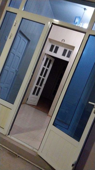 6-xonali uy, 3 m²