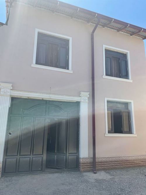 7-комнатная часть дома, 5 м²