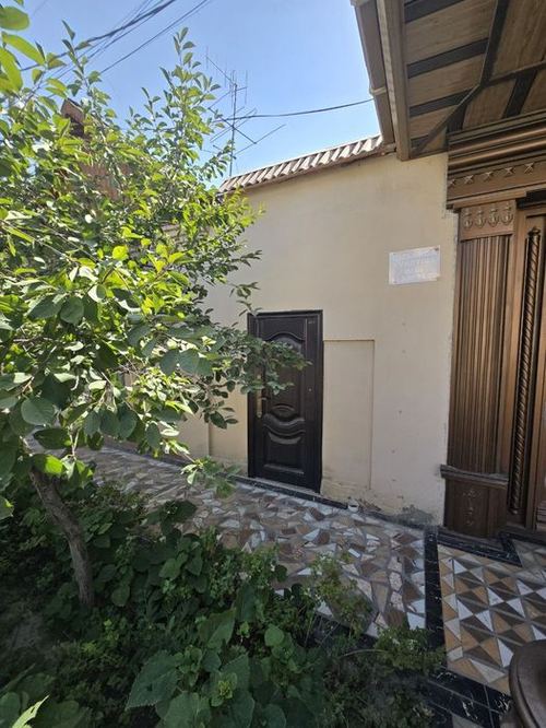 3-комнатный дом, 100 м²