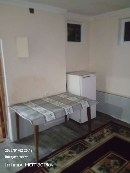 3-комнатный дом, 54 м²