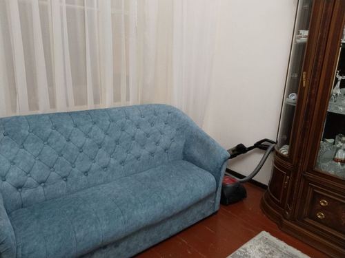 4-комнатная часть дома, 4 м²