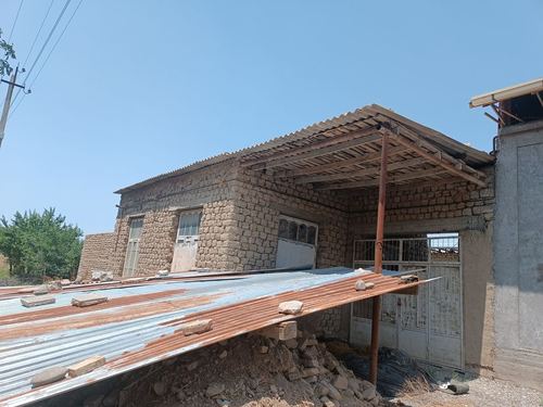 6-комнатная часть дома, 4 м²