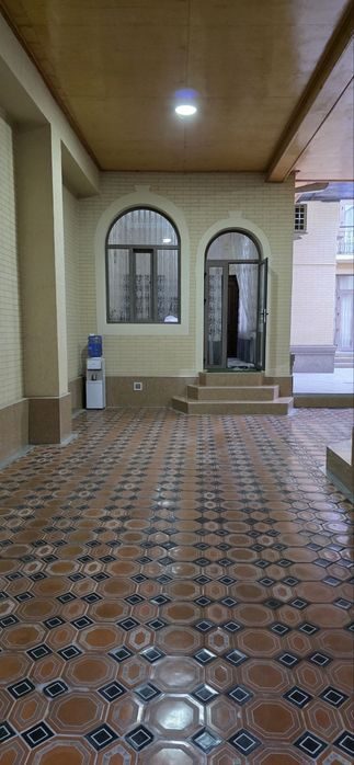 7-xonali uy, 265 m², Samarqand, ijaraga