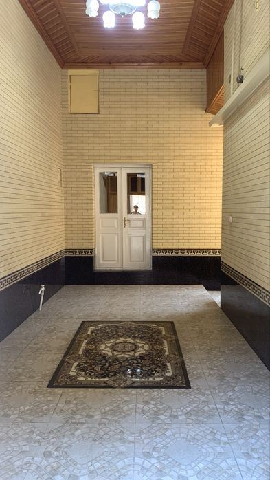6-xonali uy, 197 m²