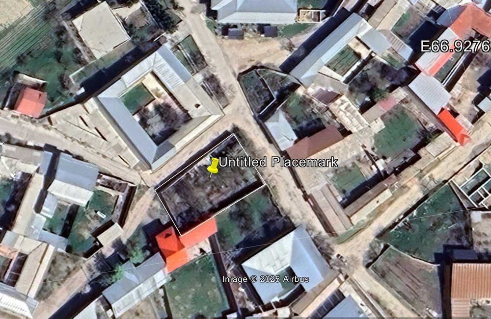 5-комнатная дача, 1000 м², Самарканд, на продажу