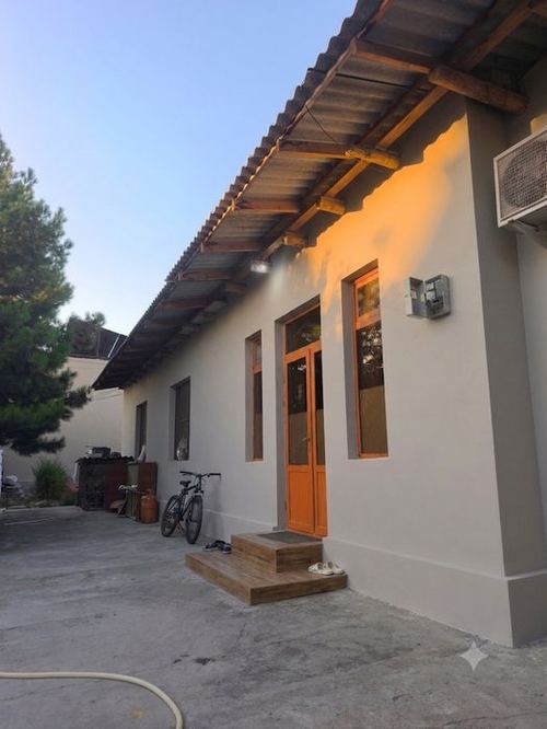 7-комнатная часть дома, 40 м²