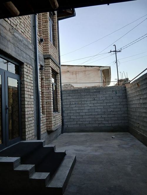 7-комнатный таунхаус, 350 м²