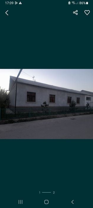 6-комнатная дача, 11 м²