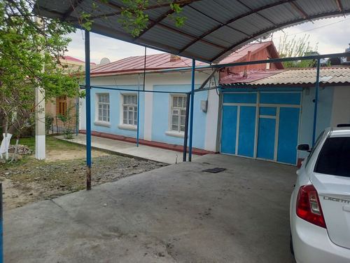6-комнатный дом, 4 м²