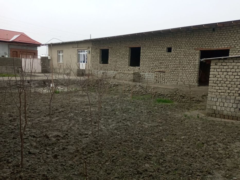 5-room house, 4 m², Samarkand, for sale