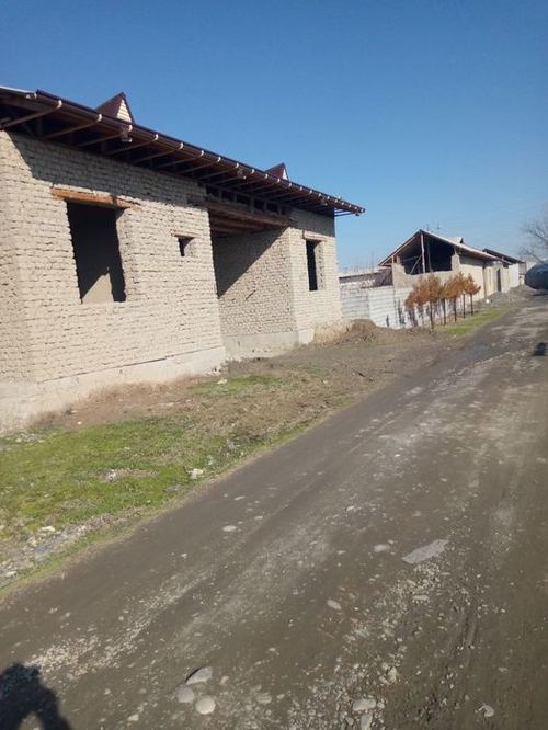 2-комнатная дача, 86 м²