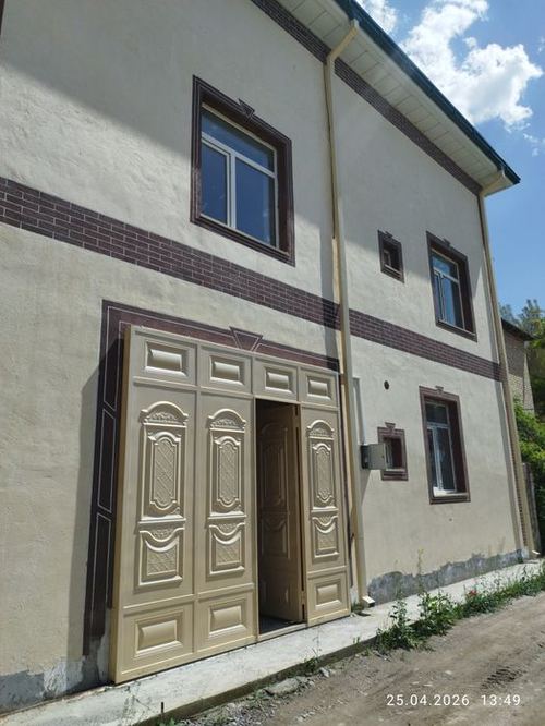 5-комнатный таунхаус, 300 м²
