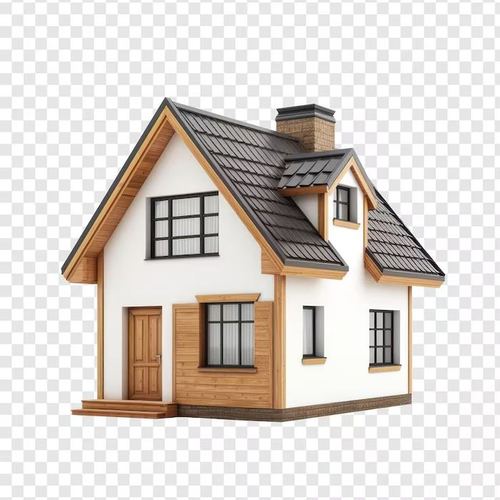 2-комнатный дом, 110 м²