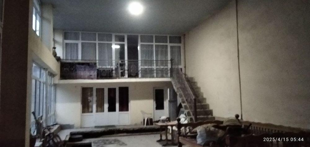 12-комнатный дом, 600 м², Самарканд, в аренду