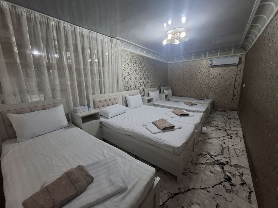 5-room house, 300 m², Samarkand, for rent