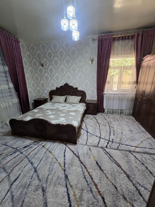 9-xonali uy, 10 m², Samarqand, ijaraga