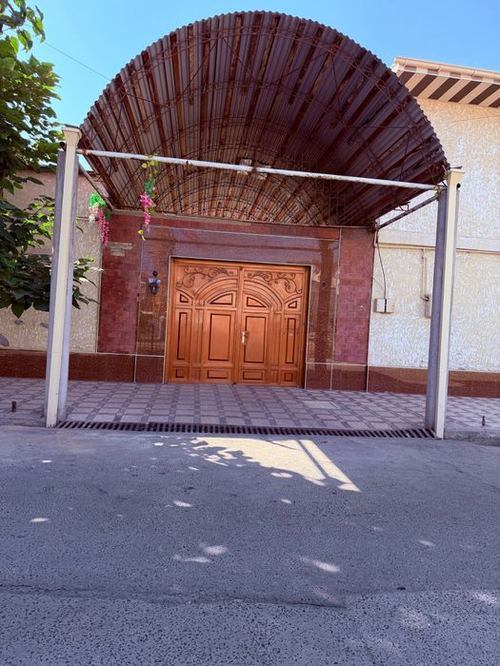 2-xonali uy, 2 m²
