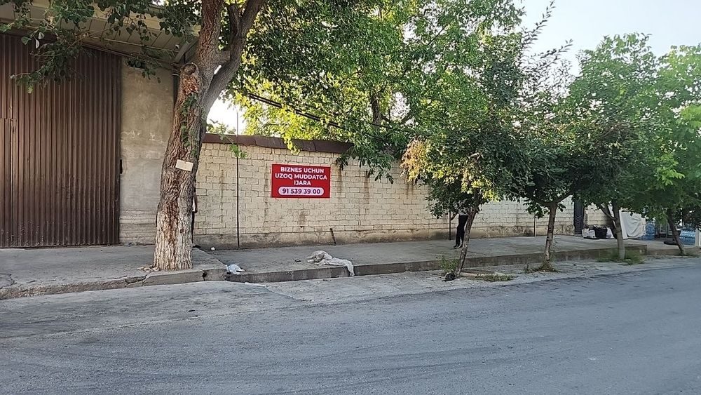 3-xonali uy, 755 m², Samarqand, ijaraga