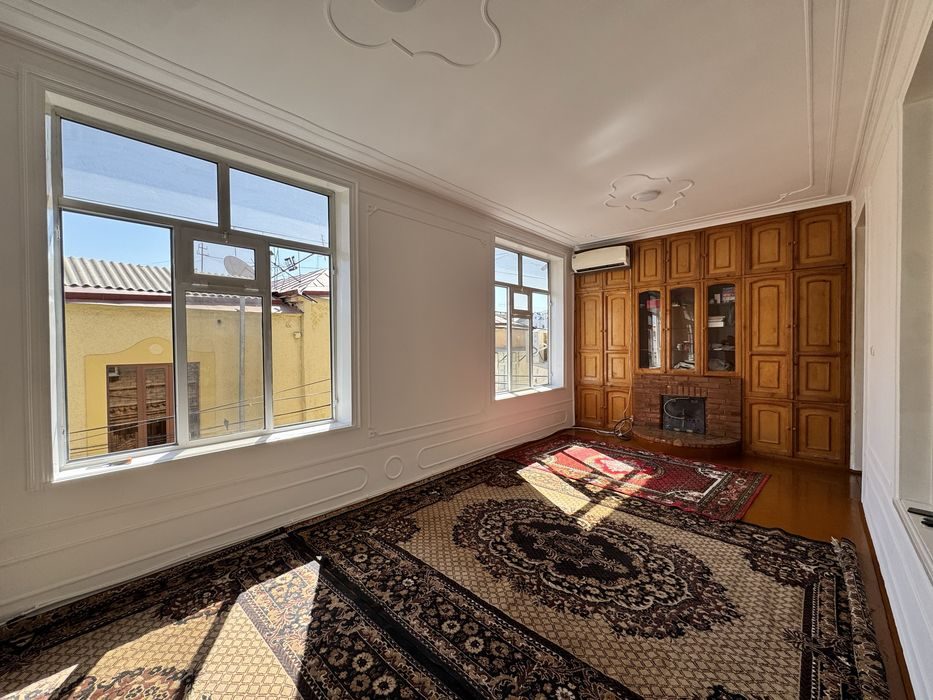 4-room townhouse, 190 m², Samarkand, for rent