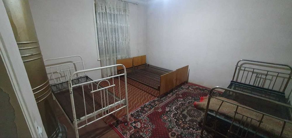 2-комнатный дом, 50 м², Самарканд, в аренду