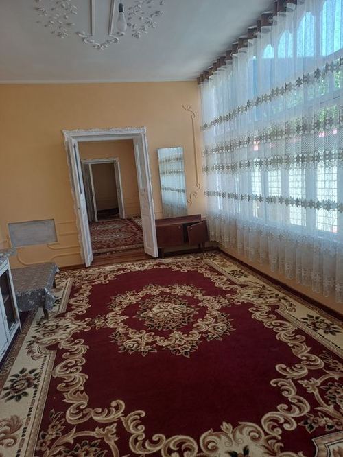 3-xonali uy, 100 m²