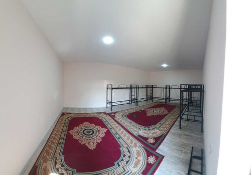 5-комнатный дом, 6000 м²