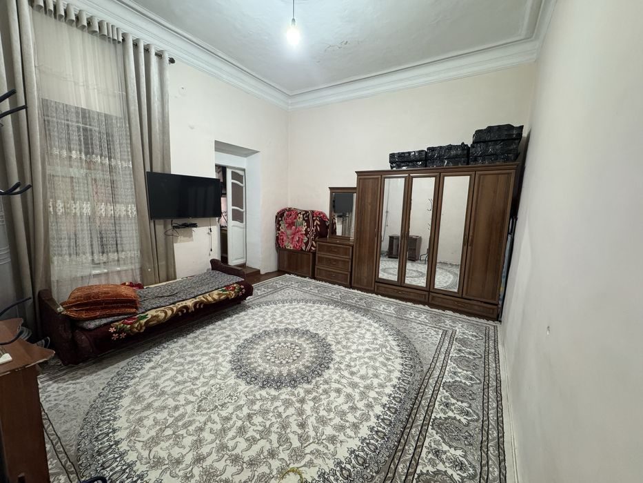 2-комнатный дом, 40 м², Самарканд, в аренду