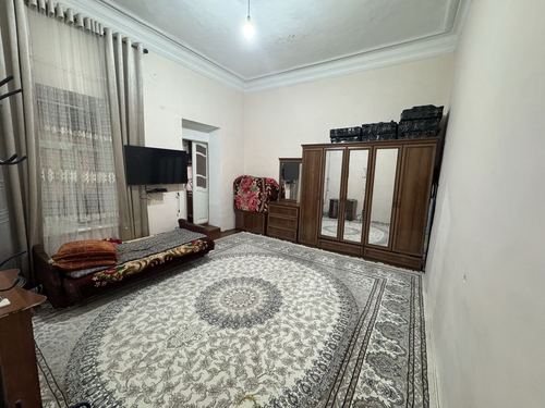 2-комнатный дом, 40 м²