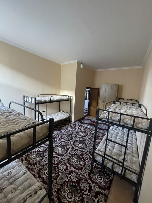 5-room house, 120 m², Samarkand, for rent