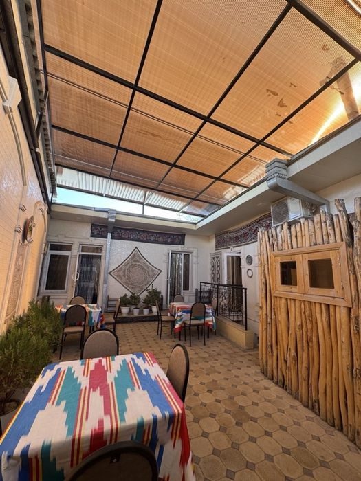 5-xonali uy, 1.5 m², Samarqand, ijaraga