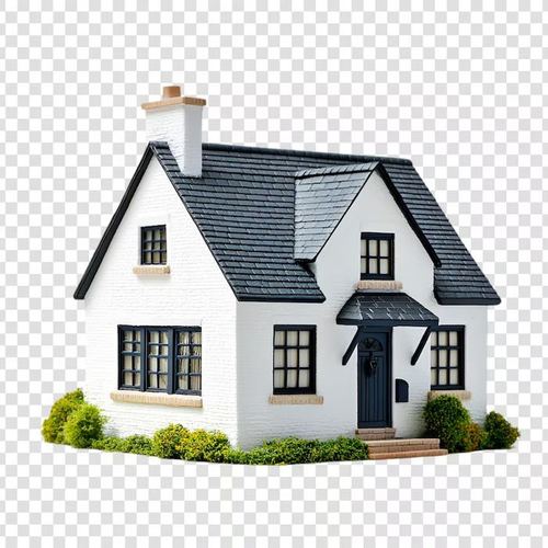 2-room house, 110 m²