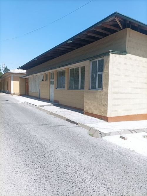 2-комнатный коттедж, 180 м²