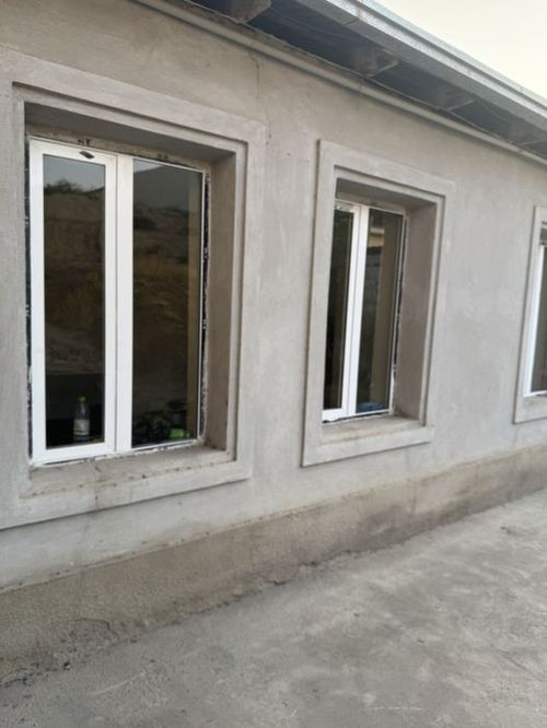 3-xonali uy, 30 m²