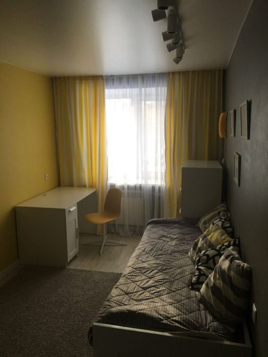 2-xonali uy, 60 m², Samarqand, ijaraga