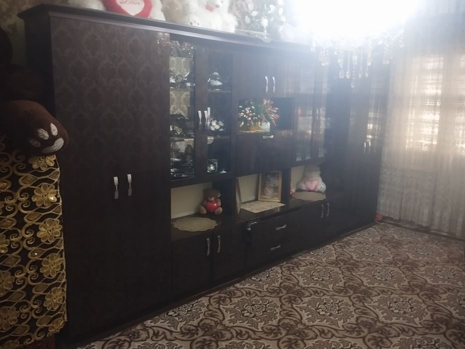 2-xonali kvartira, 103 m², Гиждуван, sotuvga