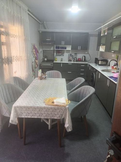 6-xonali uy, 600 m²