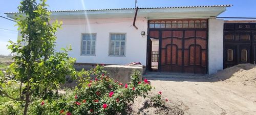 5-room house, 1000 m²