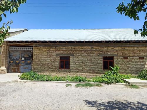 4-room house, 400 m²
